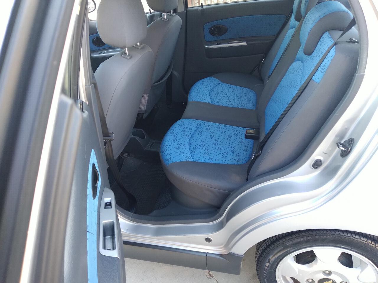 Chevrolet Matiz 1000 SX Energy GPL Eco Logic