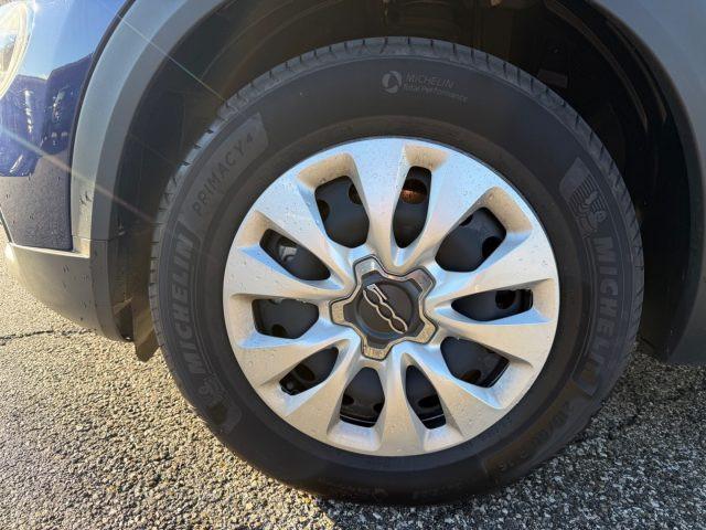 FIAT 500X 1.5 T4 Hybrid 130 CV DCT Dolcevita