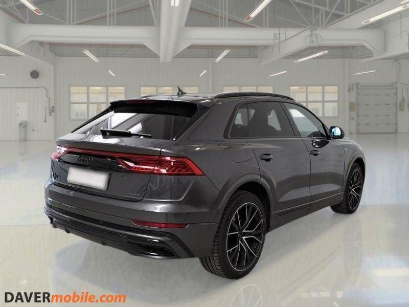 Audi Q8 50 TDI 286 CV quattro tiptronic Sport