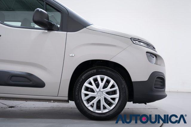 CITROEN Berlingo PURETECH 110 STOP&START XL LIVE 7 POSTI