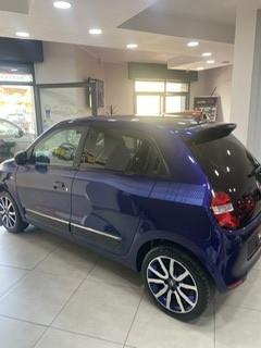 Renault Twingo COSMIC
