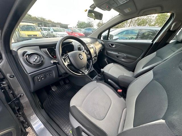 Renault Captur 1.5 dCi 90 CV Energy Zen