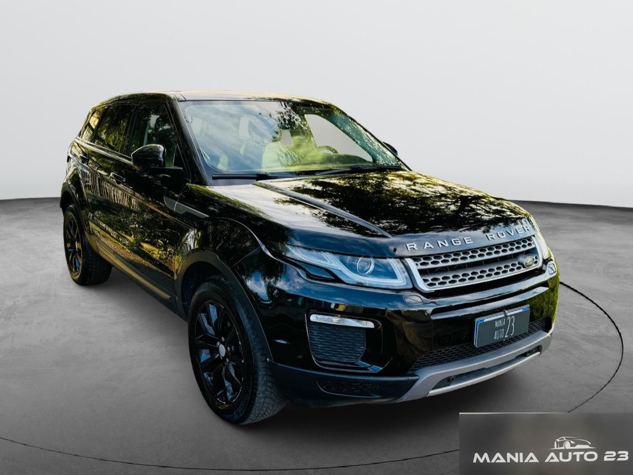 Land Rover EVOQUE*2.0 D*150 CV*90 MILA KM*FULL*