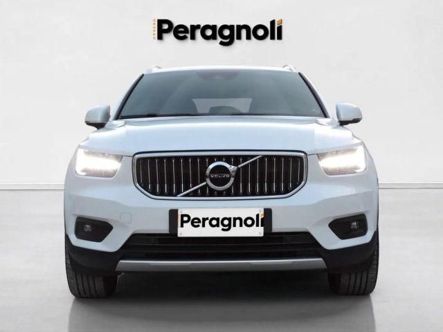 VOLVO XC40 XC40 T4 INSCRIPTION