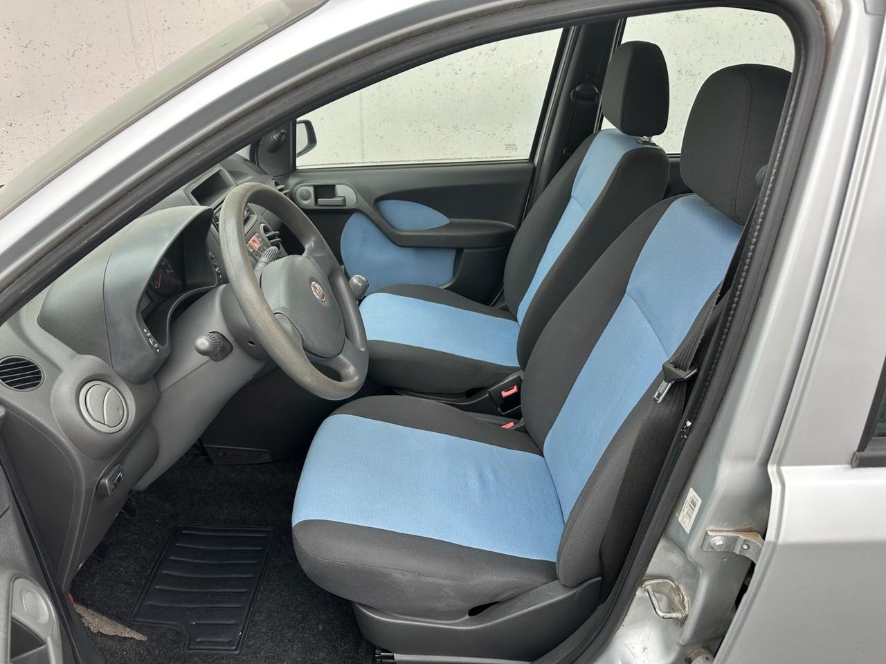 Fiat Panda 1.2 Dynamic Natural Power