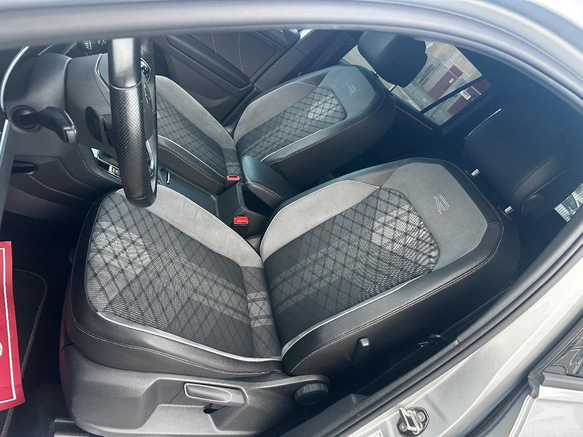 VOLKSWAGEN - Tiguan - Allsp. 2.0 TDI SCR DSG R-Line