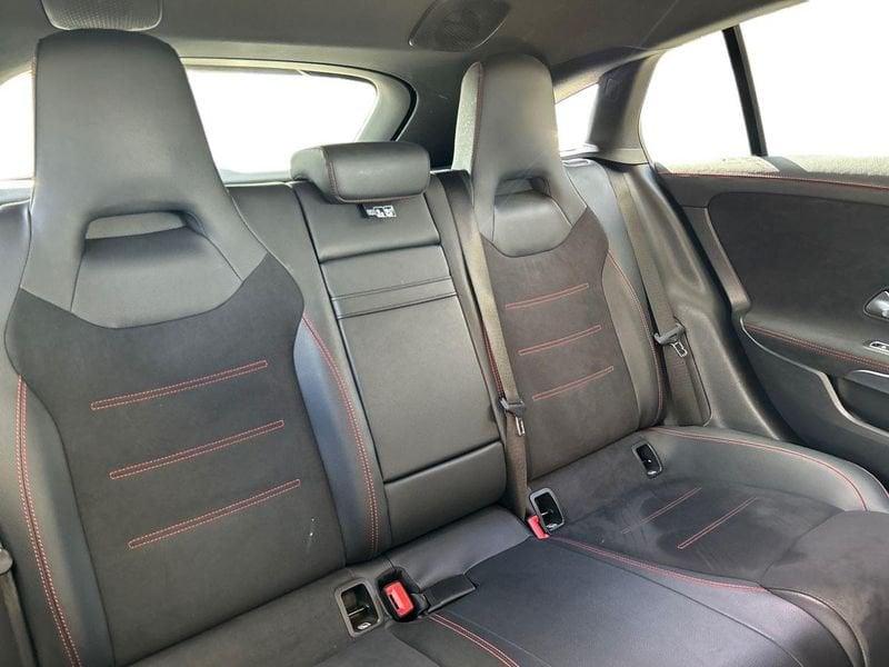 Mercedes-Benz CLA S.Brake CLA Sh.Brake - X118 45 S AMG 4matic+ auto
