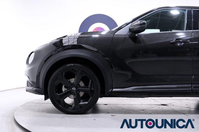 NISSAN Juke 1.6 HEV PREMIERE EDITION NEOPATENTATI