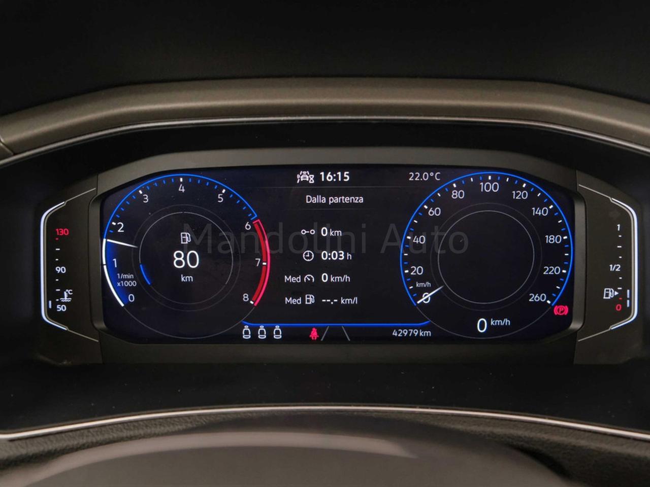 Volkswagen T-Roc 1.0 tsi 110cv style