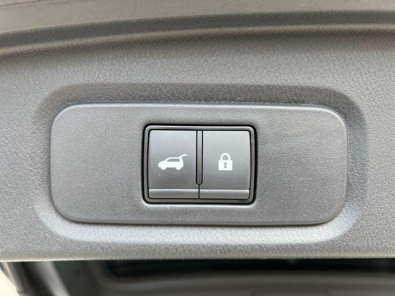 Nissan Qashqai 3ª serie e-Power Tekna