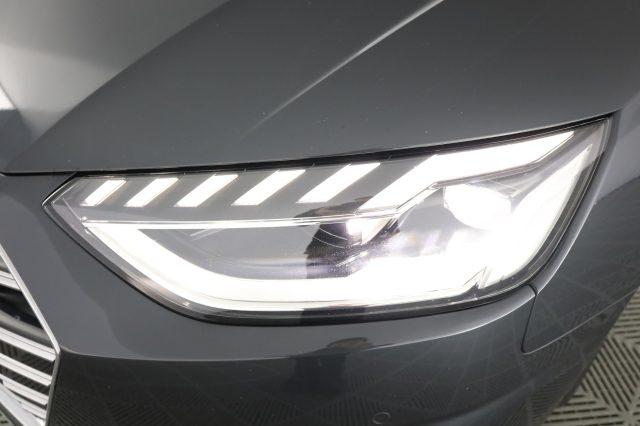 AUDI A4 A4 Avant 40 TDI S tronic Business Advanced
