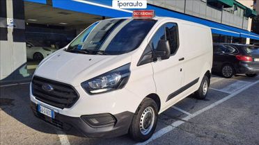 FORD Transit custom 260 2.0 tdci 108cv Entry **IVA ESCLUSA** del 2020