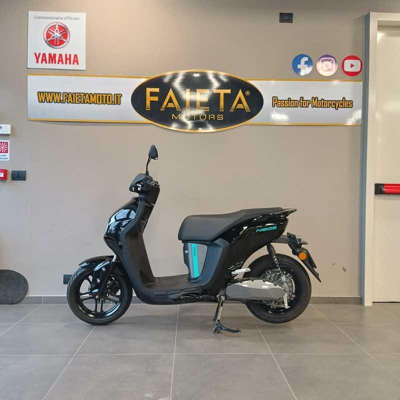 Yamaha Neo's L1e - 2023