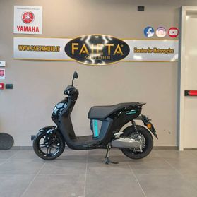 Yamaha Neo's L1e - 2023