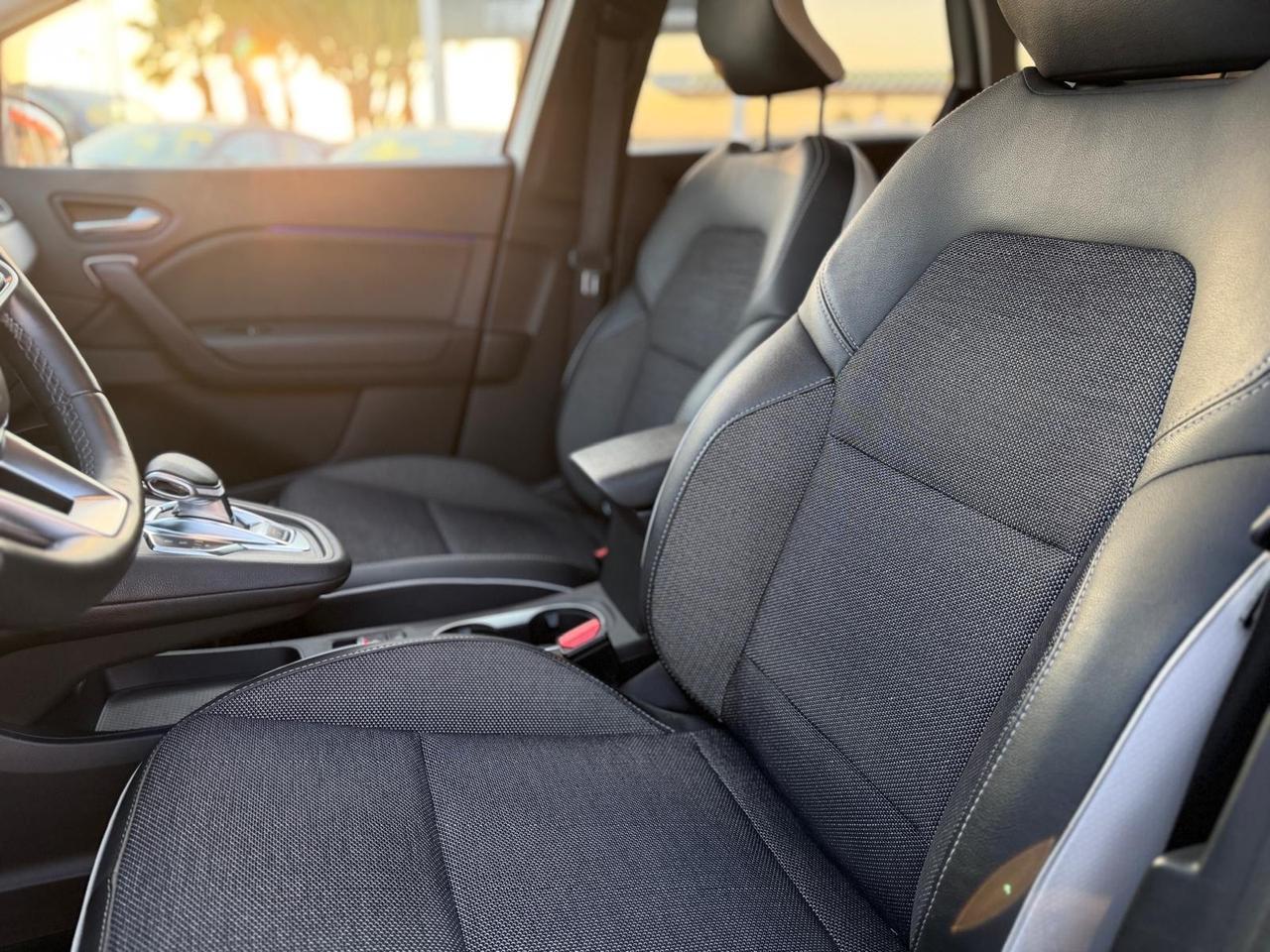 Renault Captur Plug-in Hybrid E-Tech 160 CV Techno