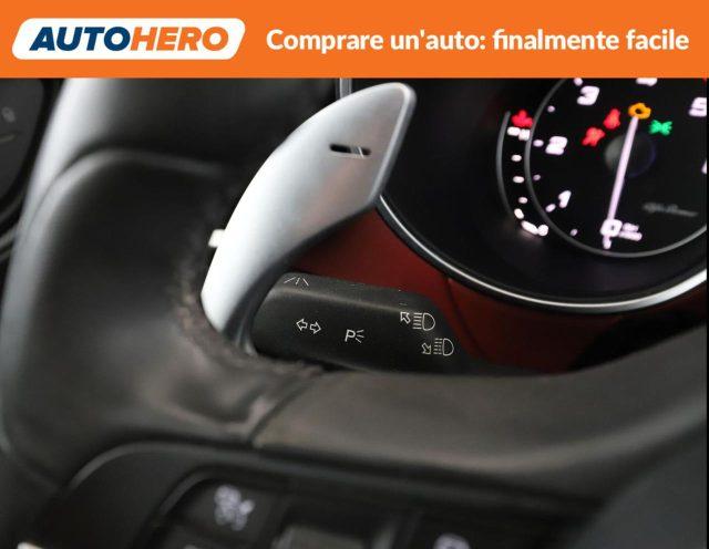 ALFA ROMEO Stelvio 2.2 Turbodiesel 210 CV AT8 Q4 Super