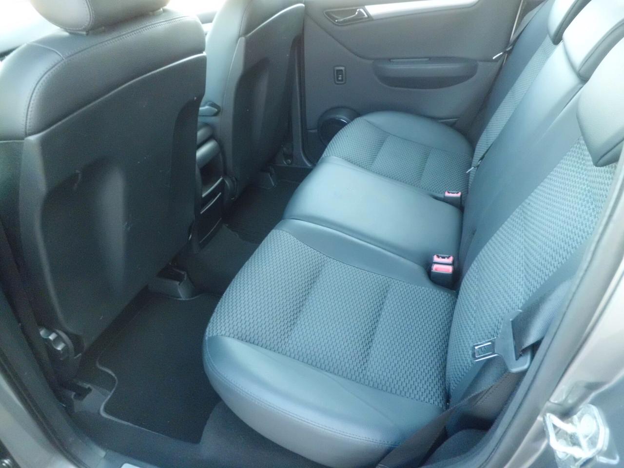 Mercedes-benz A 180 CDI Executive