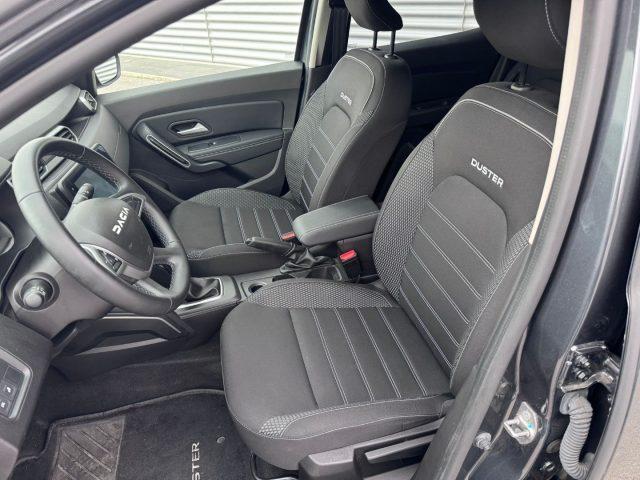 DACIA Duster 1.0 TCe GPL MY23 4x2 Prestige Up OK NEOPATENTATI