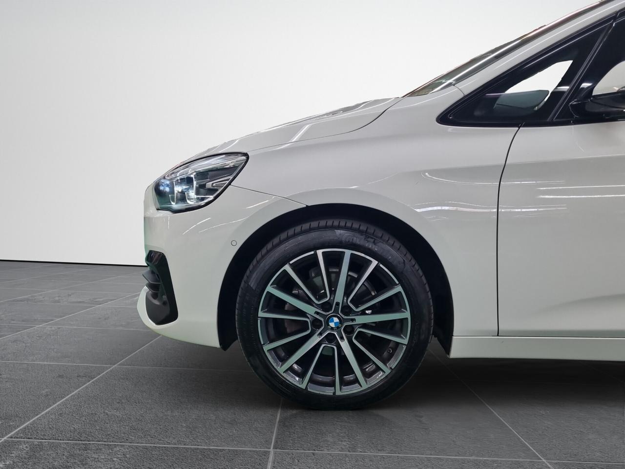 Bmw 216 216d Active Tourer Business