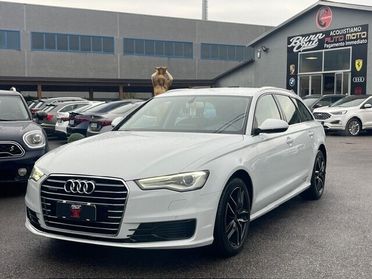 Audi A6 Avant 3.0 TDI quattro S tronic S line