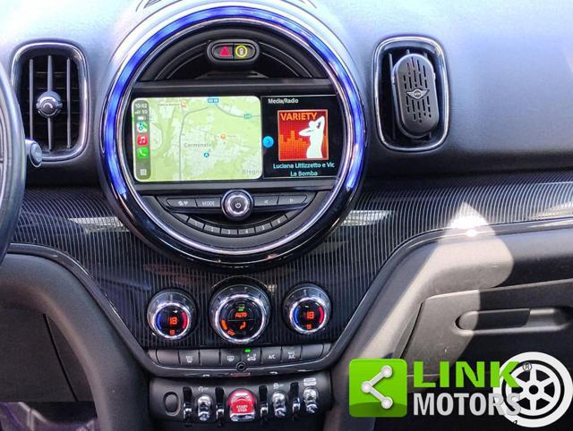 MINI Countryman 2.0 Cooper SD Hype Countryman Automatica