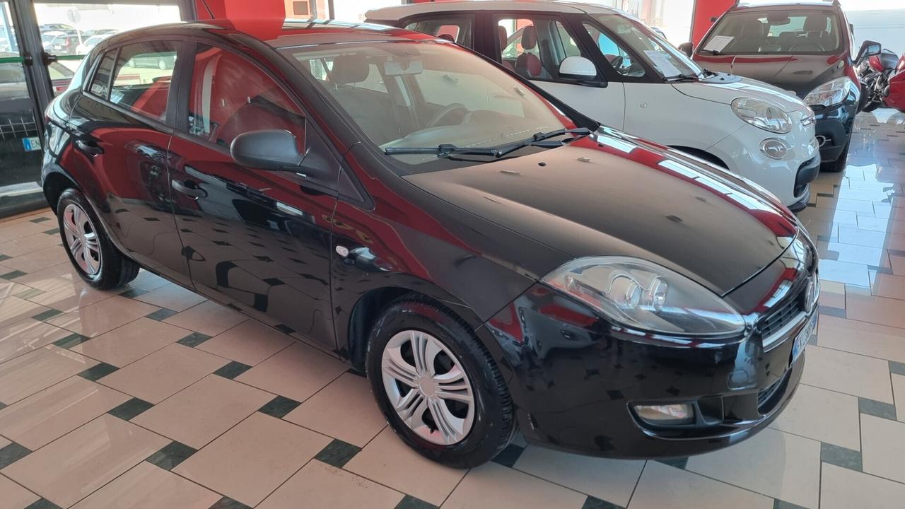 Fiat bravo n1