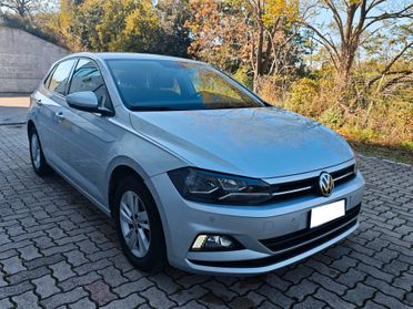 Volkswagen Polo 1.0 5 Porte