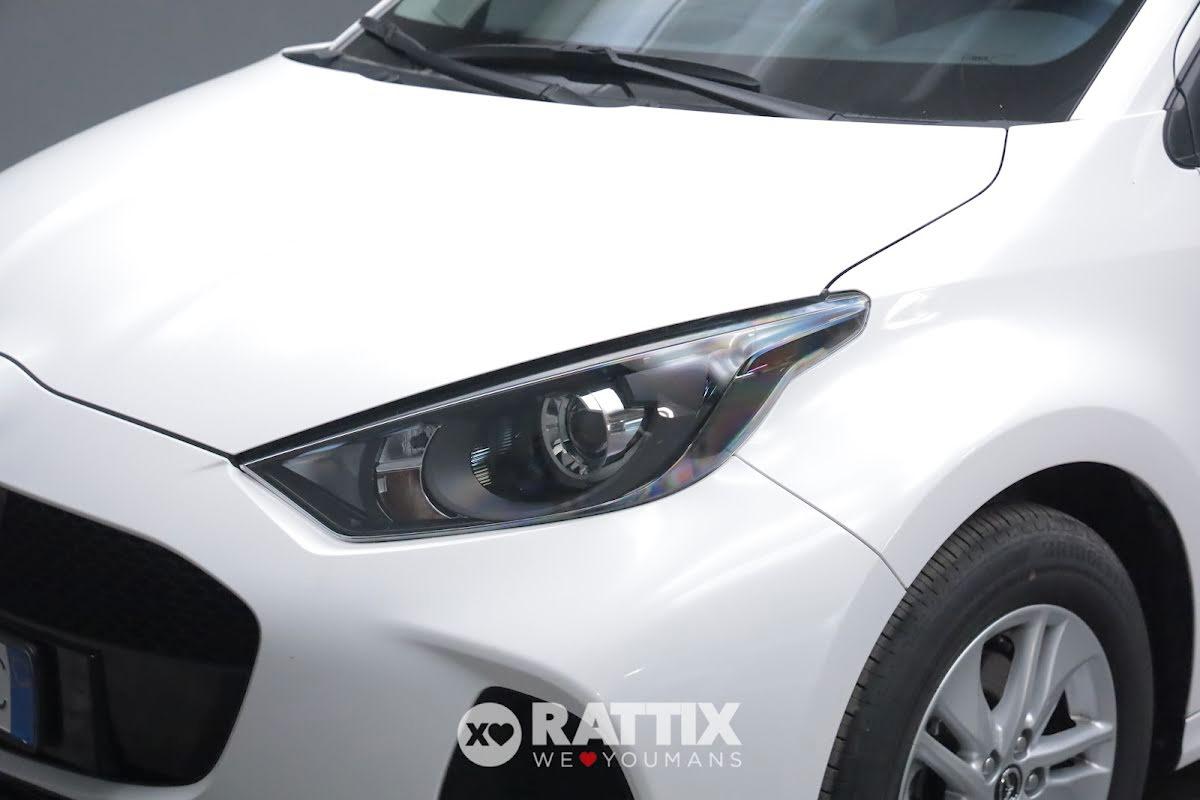 Mazda 2 1.5 vvt full hybrid electric Centre Line e-cvt