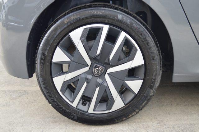 PEUGEOT 208 PureTech 100 Stop&Start 5 porte Active