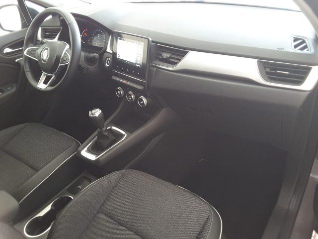 RENAULT Captur TCe 100cv GPL Techno *solo 29.300 Km*