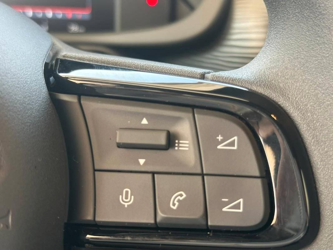 Jeep Avenger 1.2 t. Longitude fwd 100cv