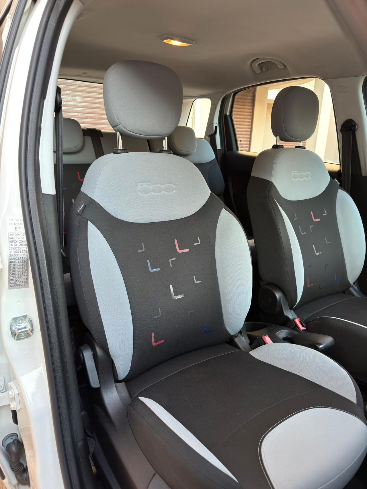 Fiat 500L 1.3 Multijet 95 cv Business