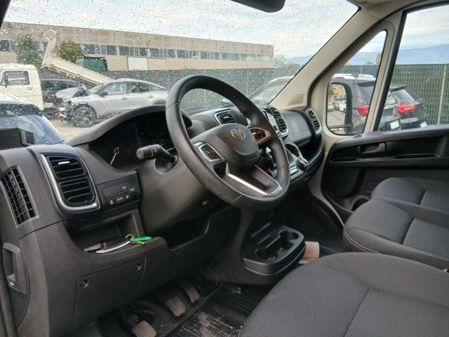 TOYOTA Proace Max 35 2.2 BlueHDi 140CV