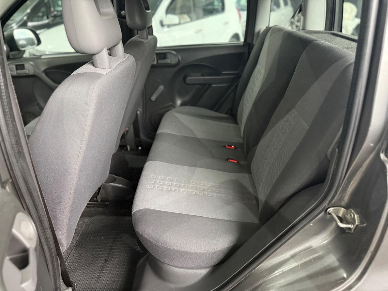 Fiat Panda 1.2 Emotion