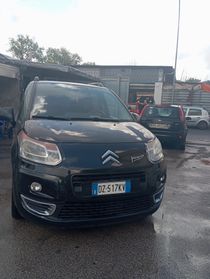 Citroen C3 Picasso 1.6 diesel 2010 CON GARANZIA