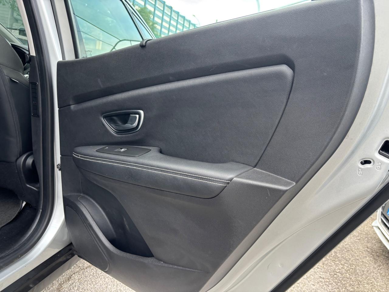 Renault Grand Scenic 1.5 dCi 7 posti OK NEOPATENTATI
