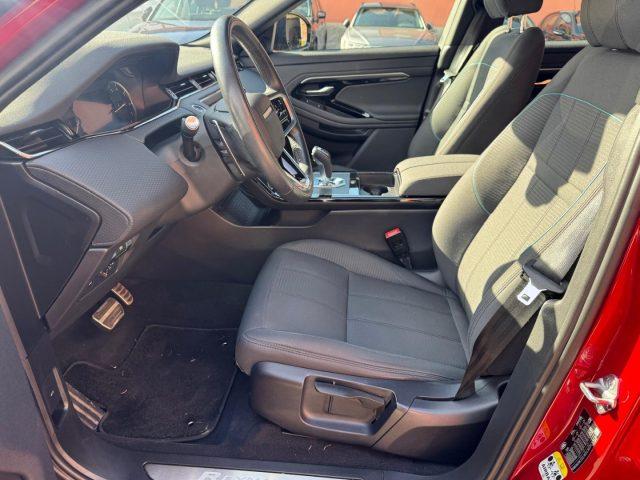 LAND ROVER Range Rover Evoque 1.5 I3 160 CV FWD Auto R-Dynamic
