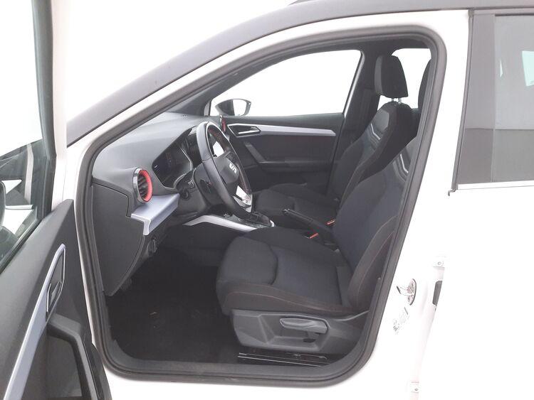 Seat Arona FR DSG BR817351 1.0 Benzina 110CV