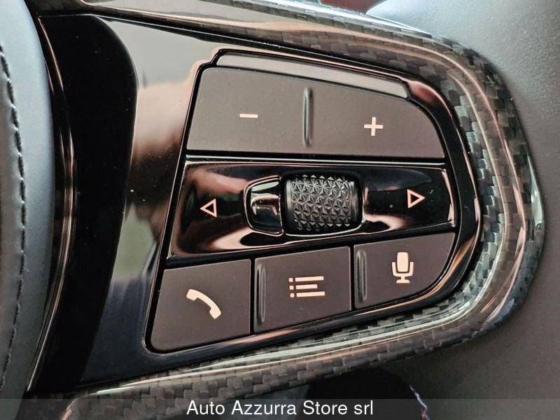 BMW M3 Berlina M3 Competition xDrive auto