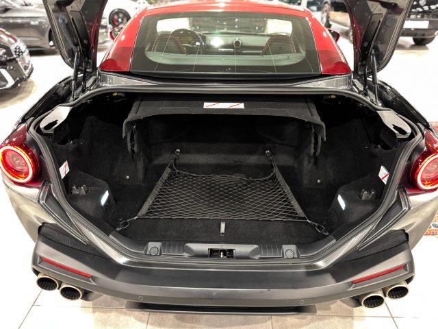 FERRARI Portofino PORTOFINO *SERVICE FERRARI*UNICA*SEDILI DAYTONA*