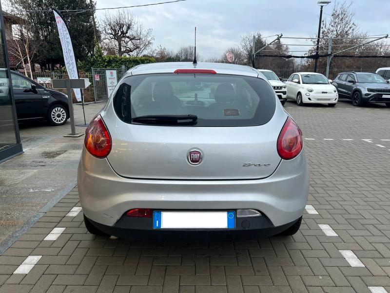 Fiat Bravo 1.6 mjt Active 90cv