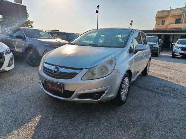 OPEL Corsa 1.2 5 porte Club