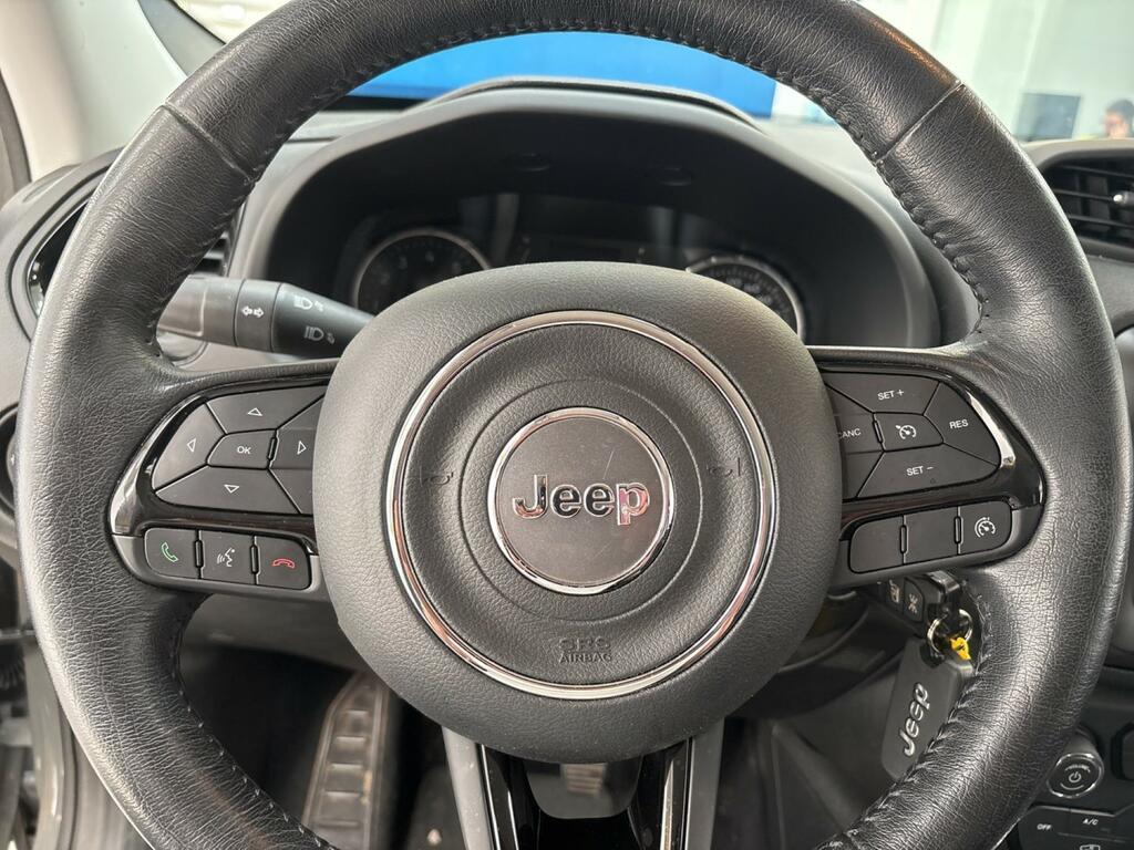 Jeep Renegade 1.0 T3 Night Eagle 2WD