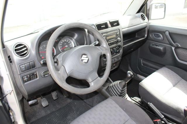 Suzuki Jimny 1.5 ddis JLX 4wd