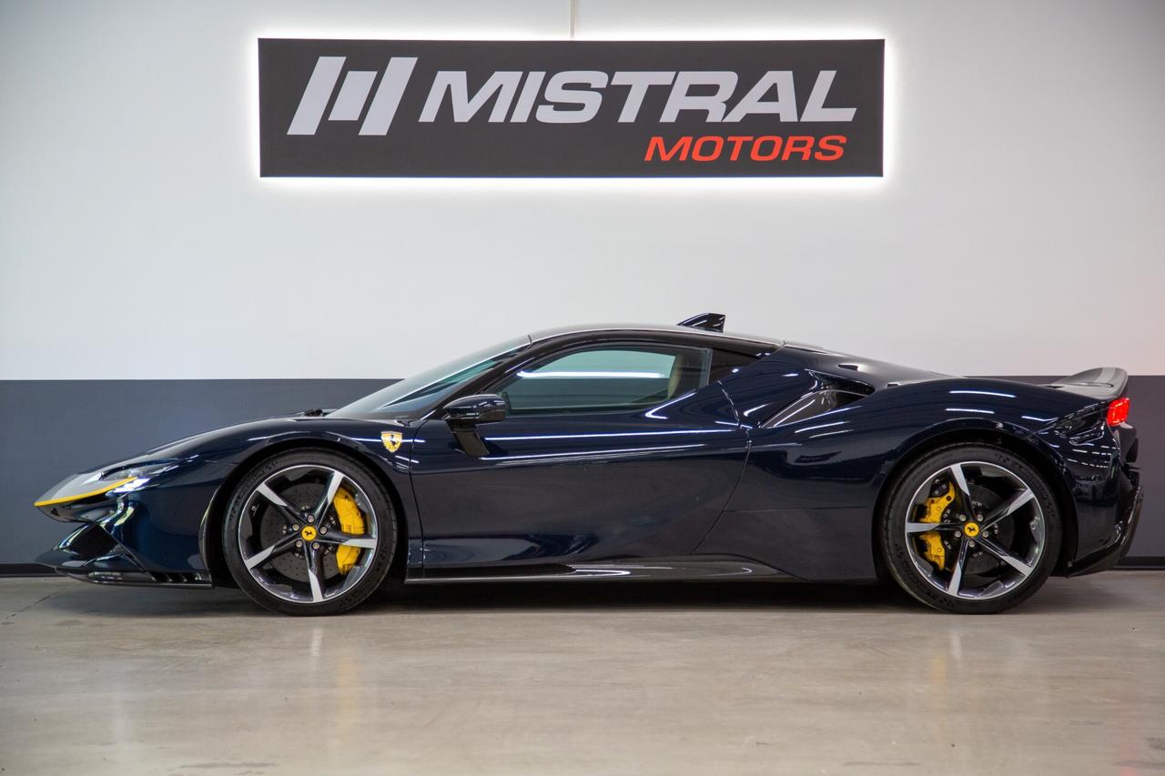 Ferrari SF90 Stradale Assetto Fiorano