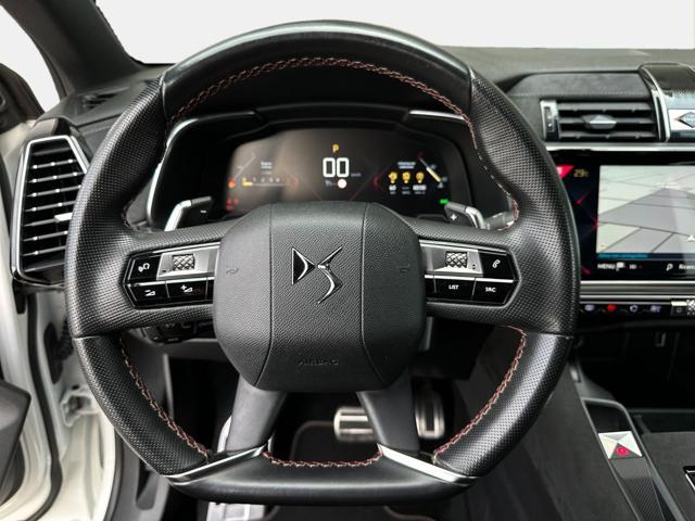 DS AUTOMOBILES DS 7 Crossback 130 CV aut. Performance Line