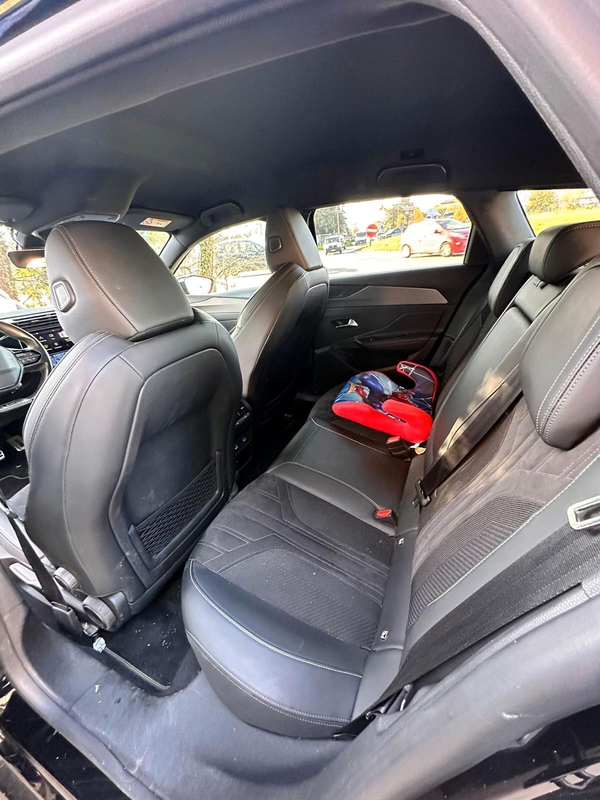 Peugeot 308 PureTech Turbo 130 S&S SW Allure