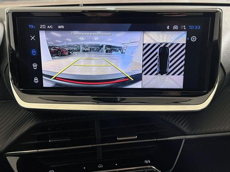 Peugeot 208 208 Hybrid 100 e-DCS6 Allure
