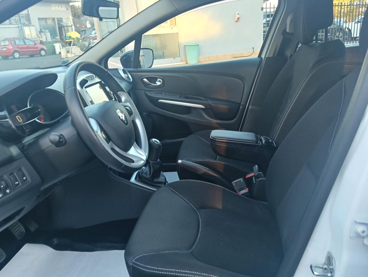 Renault Clio Sporter dCi 8V 75CV Start&Stop Energy Life Uni Proprietario