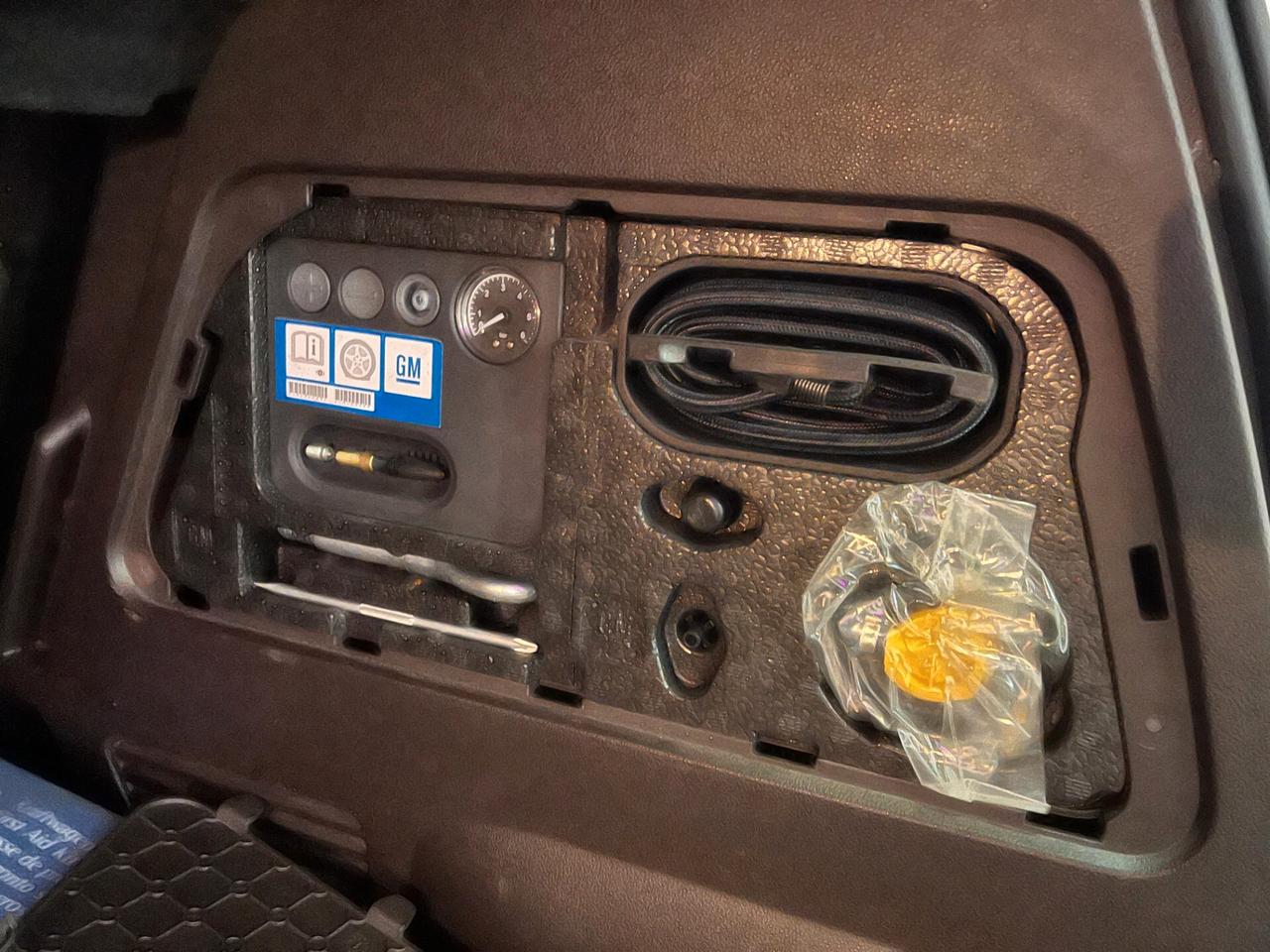 Opel Meriva 1.7 CDTI 101CV F.AP. Cosmo